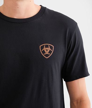 Ariat Xray Bison T-Shirt MISC_DETAIL_1