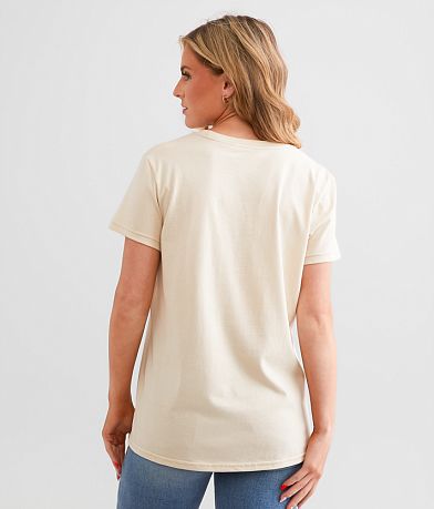 Ariat Vintage Thunderbird T-Shirt BACK