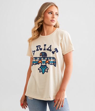 Ariat Vintage Thunderbird T-Shirt FULL_RIGHT_SIDE