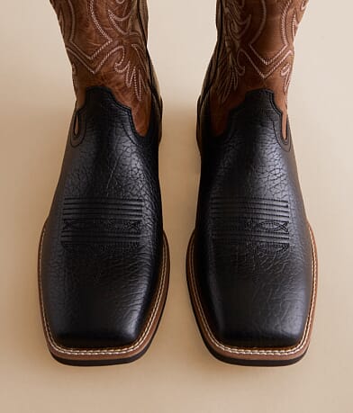 Slingshot Leather Cowboy Boot thumbnail 5