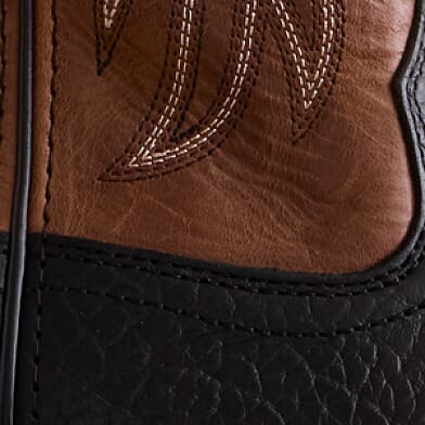 Black Adobe Dark Tan