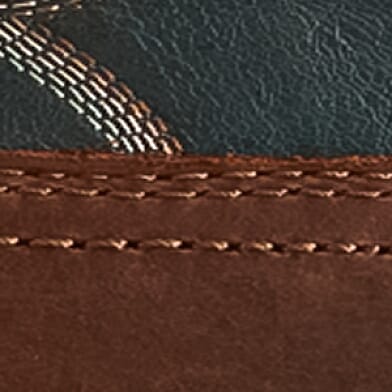 Brown Oiled Rowdy Tack Gr