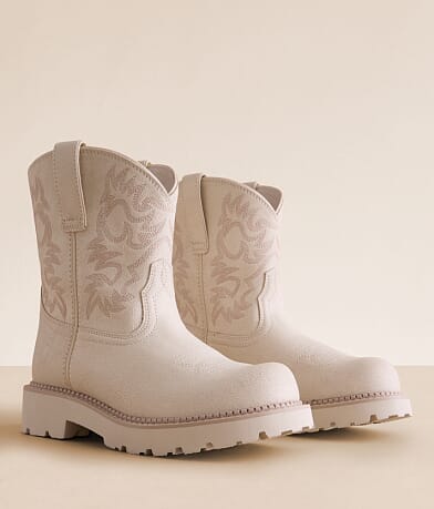 Ariat Fatbaby&#174; Leather Western Boot MISC_DETAIL_1