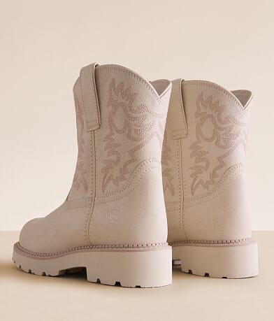 Ariat Fatbaby&#174; Leather Western Boot MISC_DETAIL_2