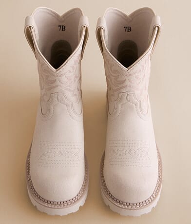 Ariat Fatbaby&#174; Leather Western Boot MISC_DETAIL_3