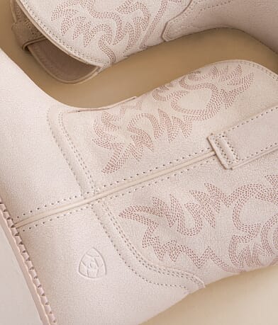 Ariat Fatbaby&#174; Leather Western Boot MISC_DETAIL_4