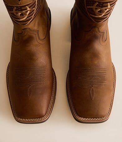 Sport Freedom Leather Cowboy Boot thumbnail 5