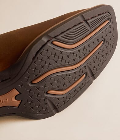 Sport Freedom Leather Cowboy Boot thumbnail 6