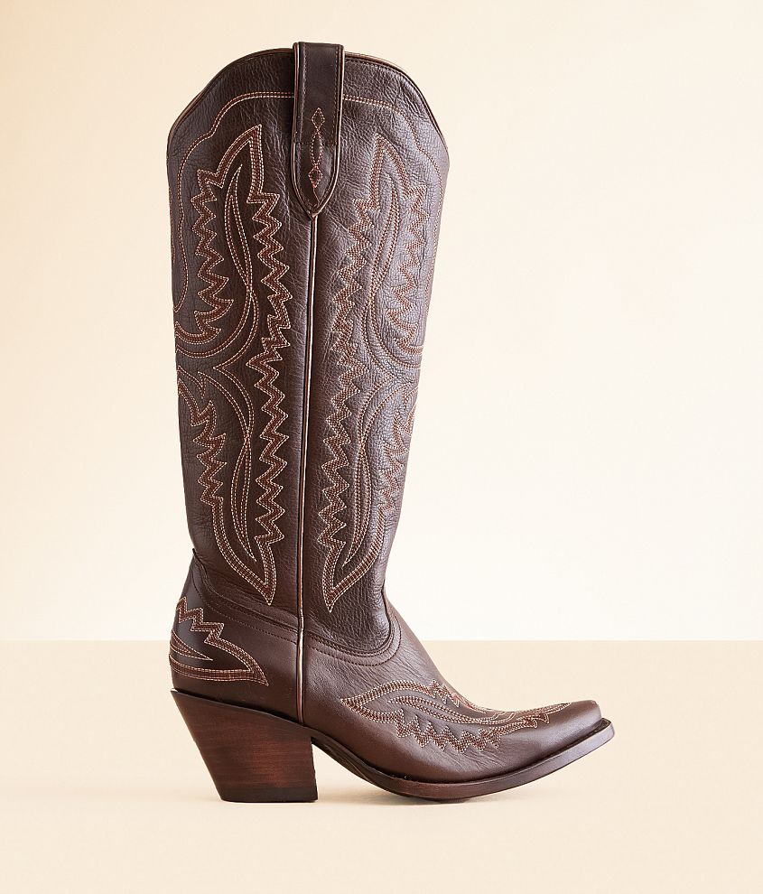 Ariat Casanova Leather Western Boot