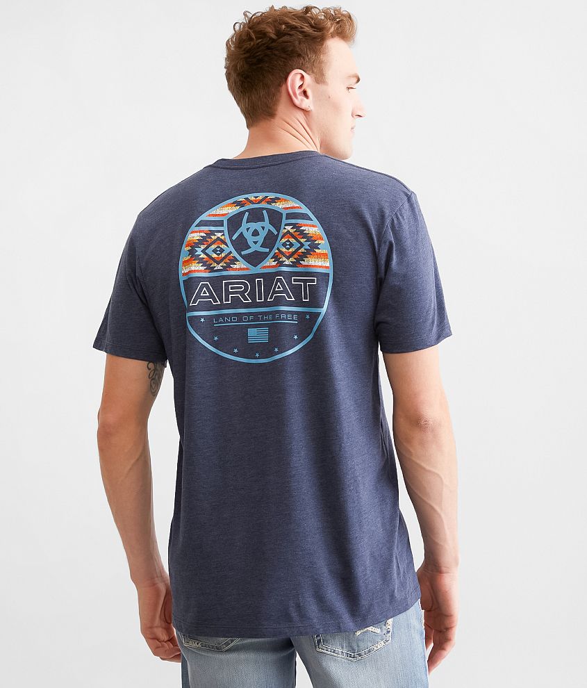 Ariat Trailblaze T-Shirt