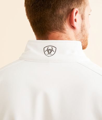 Ariat Logo 2.0 Softshell Jacket MISC_DETAIL_1