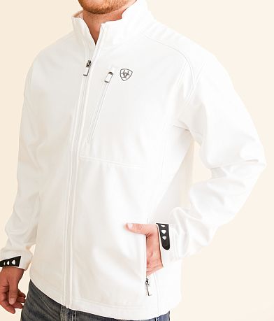 Ariat Logo 2.0 Softshell Jacket MISC_DETAIL_2