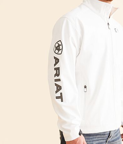 Ariat Logo 2.0 Softshell Jacket MISC_DETAIL_3