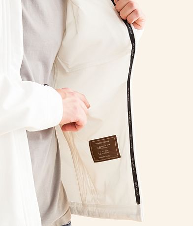 Ariat Logo 2.0 Softshell Jacket MISC_DETAIL_4