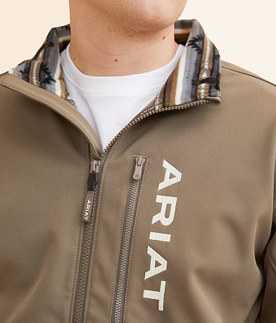 Ariat Logan Softshell Jacket MISC_DETAIL_2