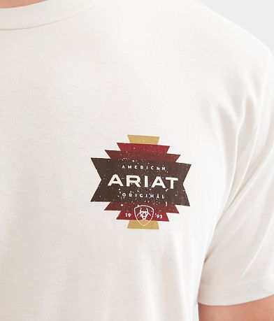 Ariat Playa Playa T-Shirt MISC_DETAIL_1