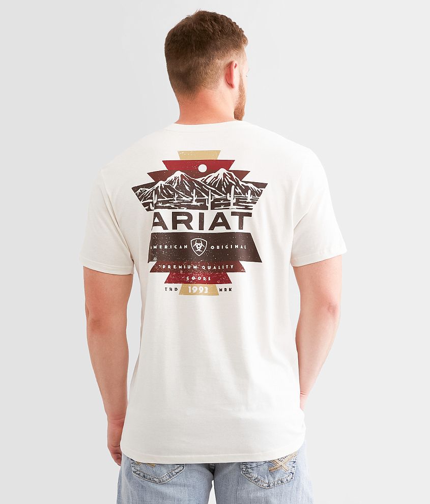 Ariat Playa Playa T-Shirt front view