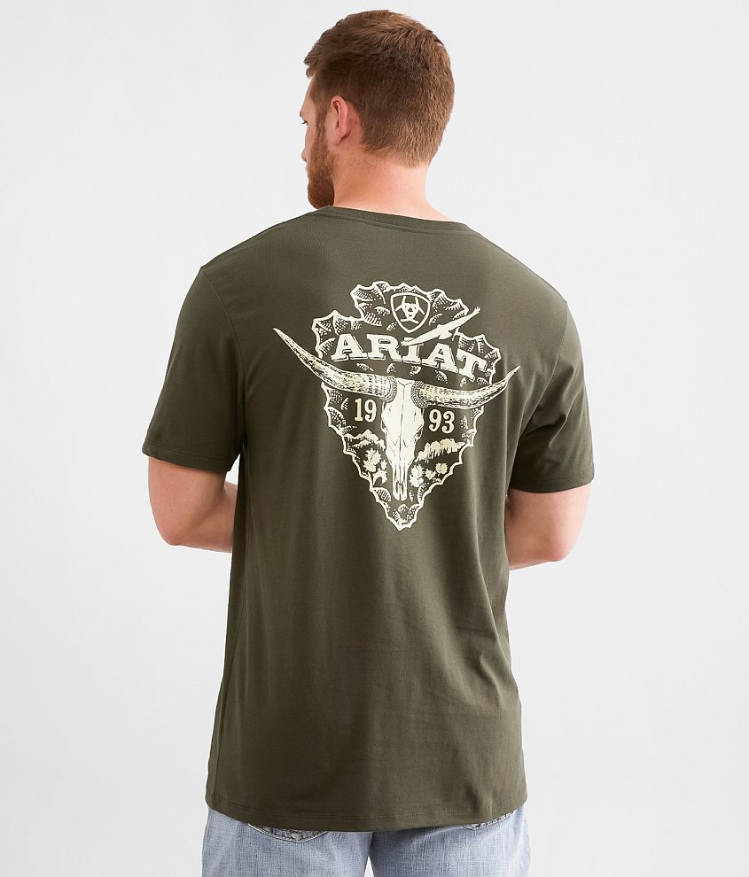 Ariat Arrowhead T-Shirt