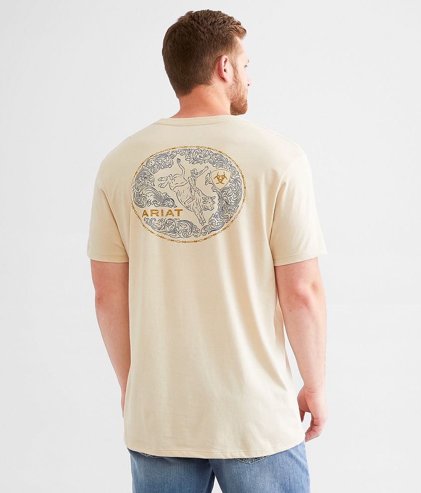 Ariat Buckin' Buckle T-Shirt