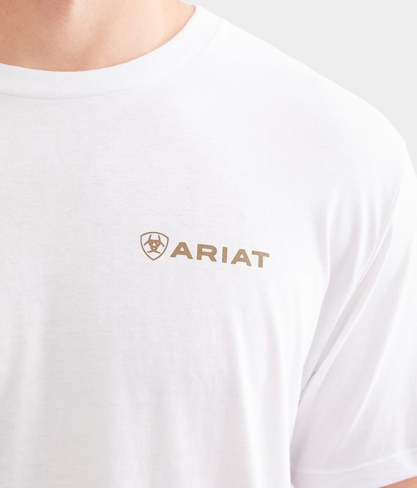 Liberty Banner T-Shirt