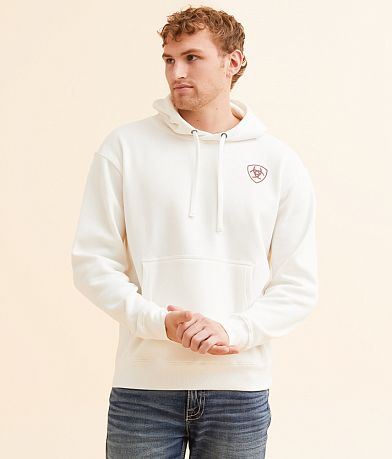 Ariat Playa Playa Hooded Sweatshirt front view