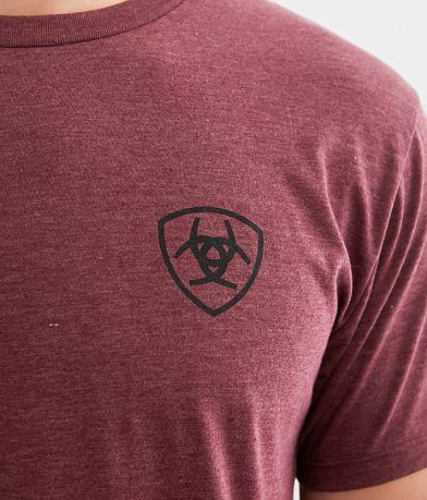 Ariat Chihuahua T-Shirt misc detail 1 view