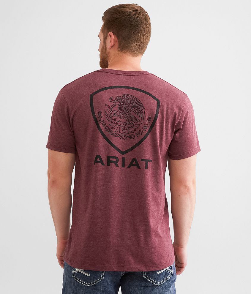 Ariat Chihuahua T-Shirt front view