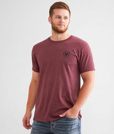 Ariat Chihuahua T-Shirt full left side view