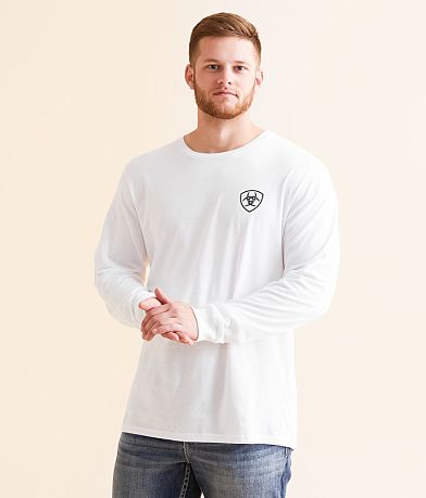 Ariat Country T-Shirt front view