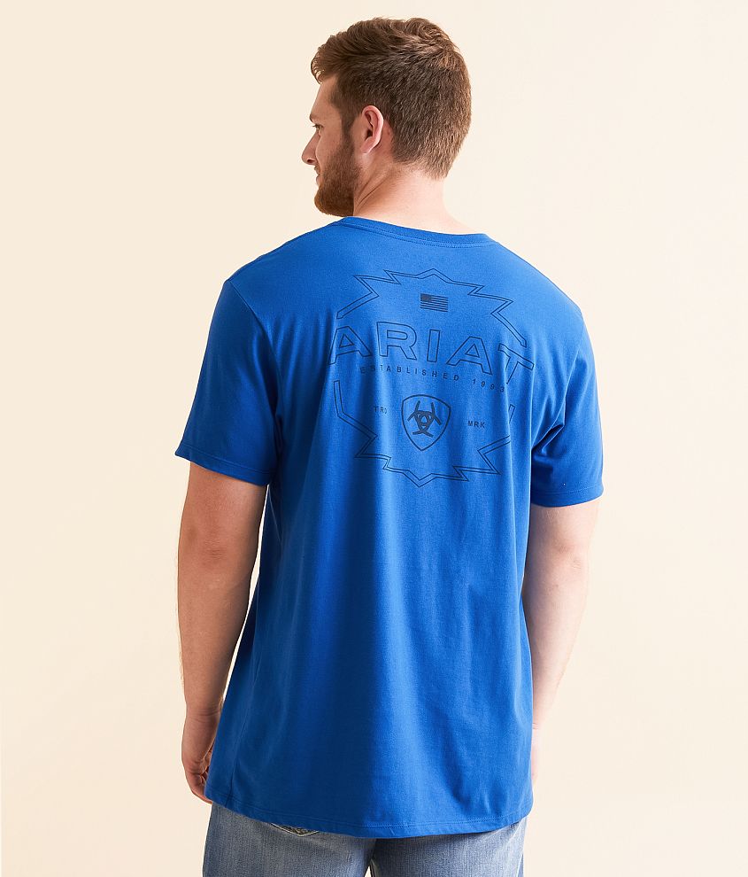 Ariat Archstar T-Shirt front view