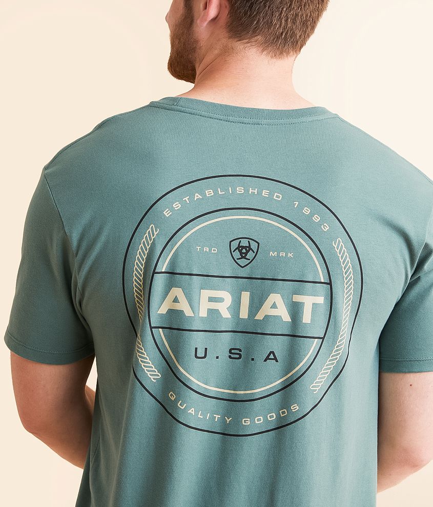 Roper's Seal T-Shirt