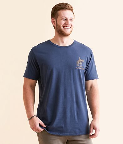 Ariat Range Drover T-Shirt FULL_RIGHT_SIDE