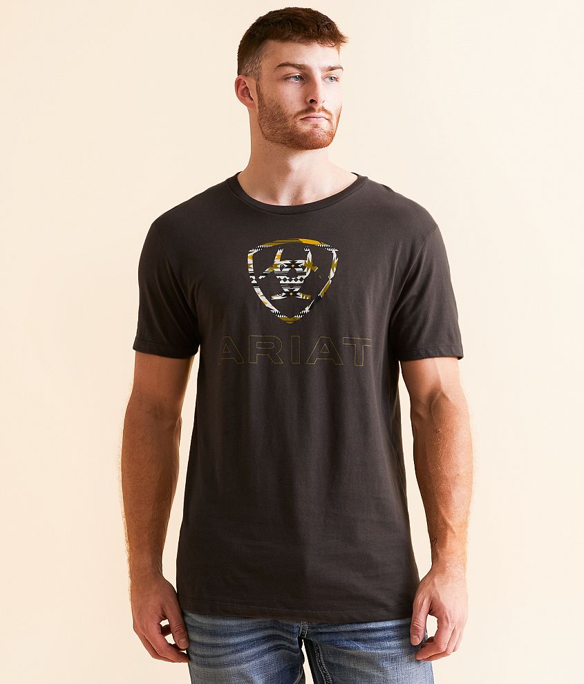 Ariat Southwest Fill T-Shirt front view