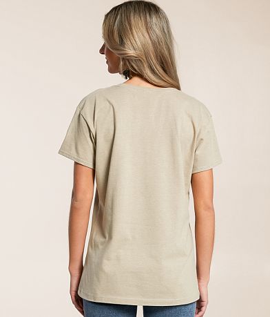 Ariat Red Rocks T-Shirt BACK