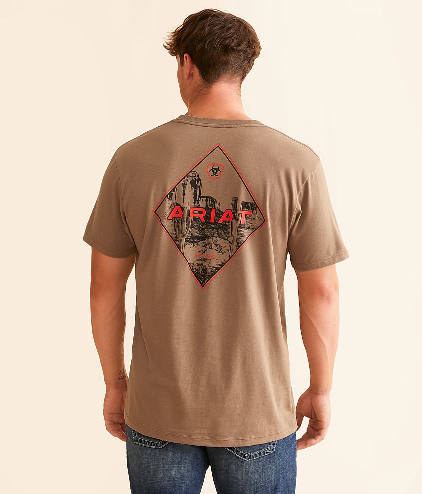 Ariat Diamond Valley T-Shirt