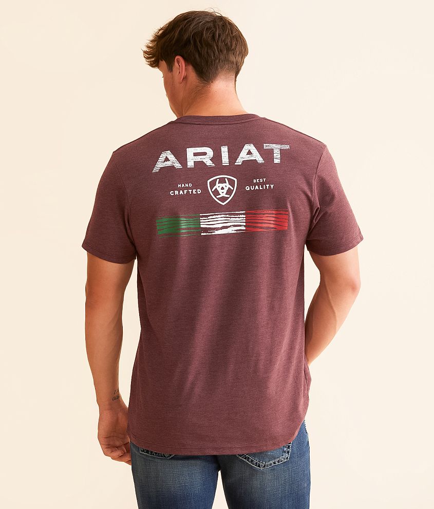 Ariat Minimal Plank T-Shirt