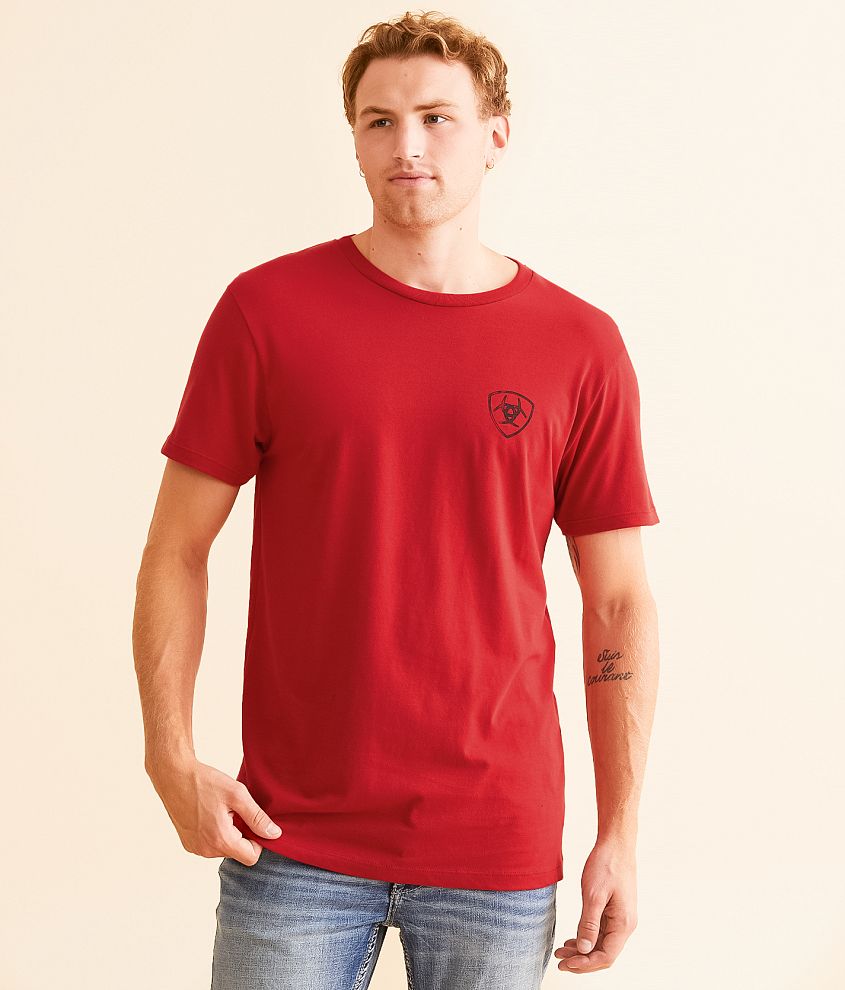 Ariat Ranch T-Shirt