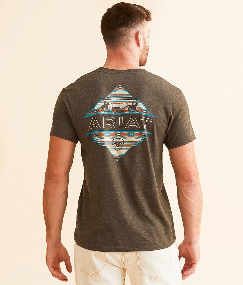 Ariat Diamond Rancher T-Shirt