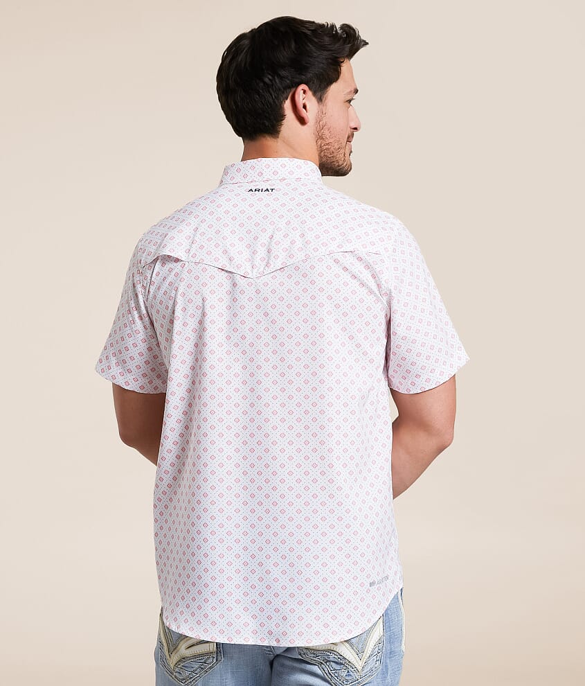 Western VentTEK Shirt