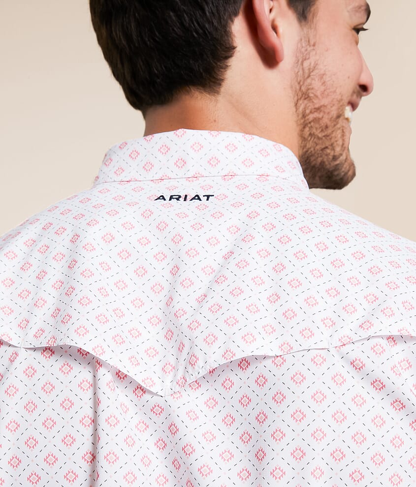 Western VentTEK Shirt