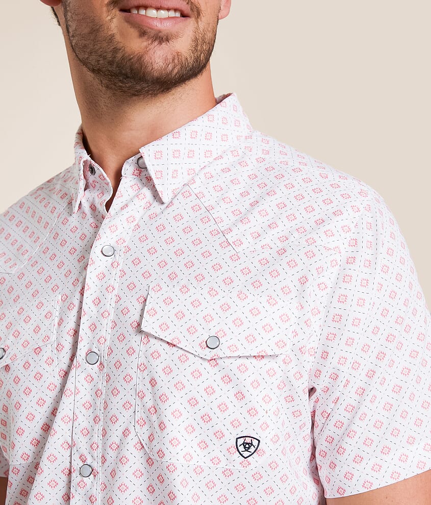 Western VentTEK Shirt