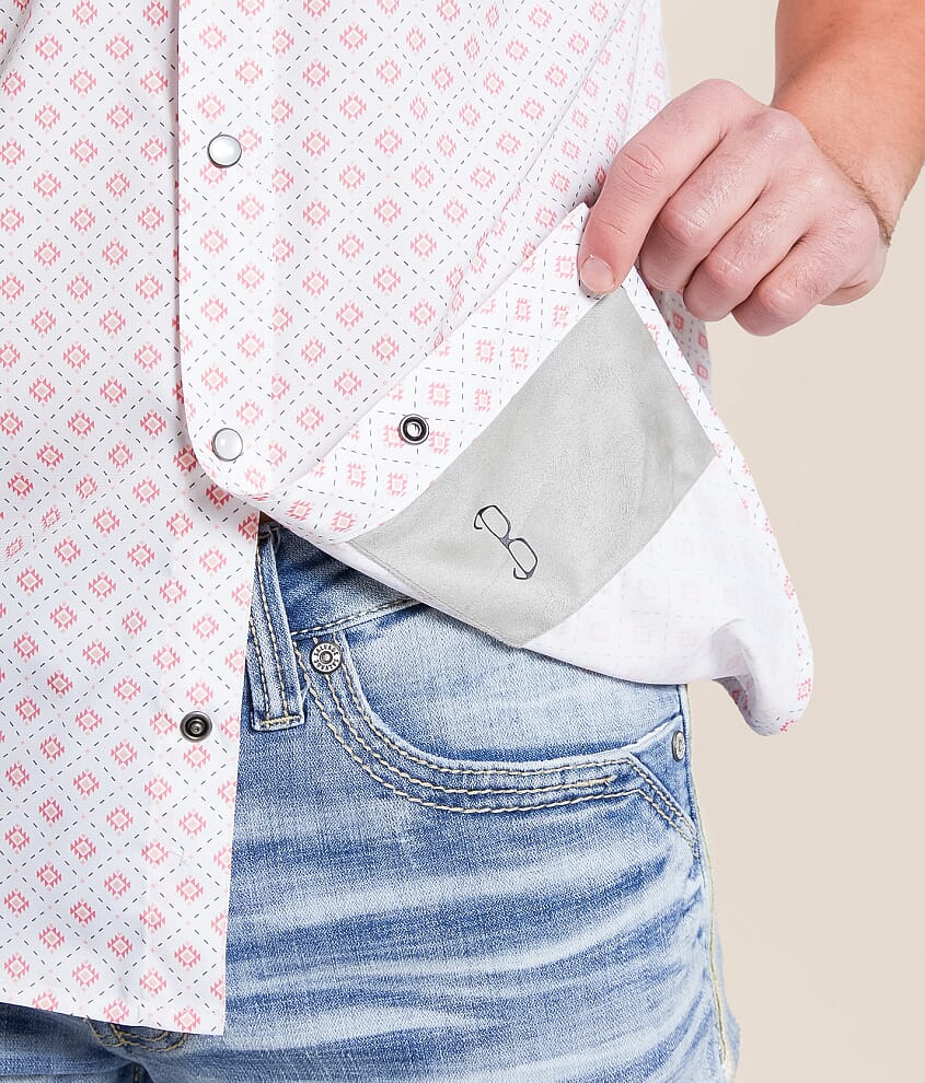 Western VentTEK Shirt