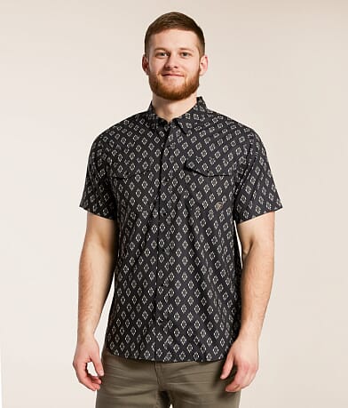 Ariat Southwestern VentTEK™ Shirt front view