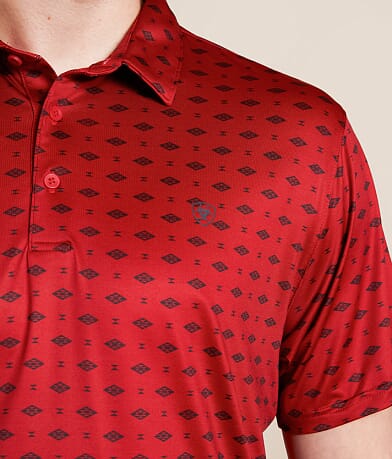 Ariat Geo TEK&#174; Polo MISC_DETAIL_2