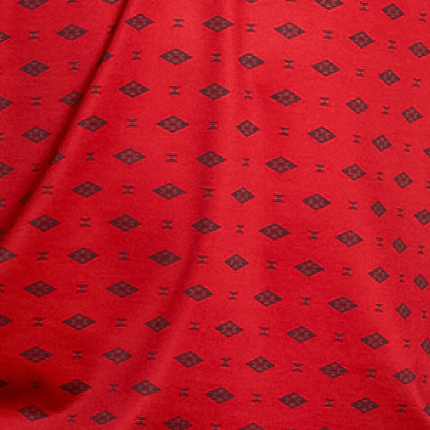 Haute Red