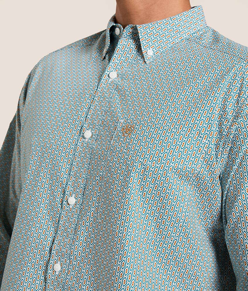 Banner Classic Shirt