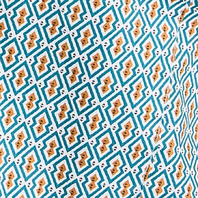 Aqua Blue