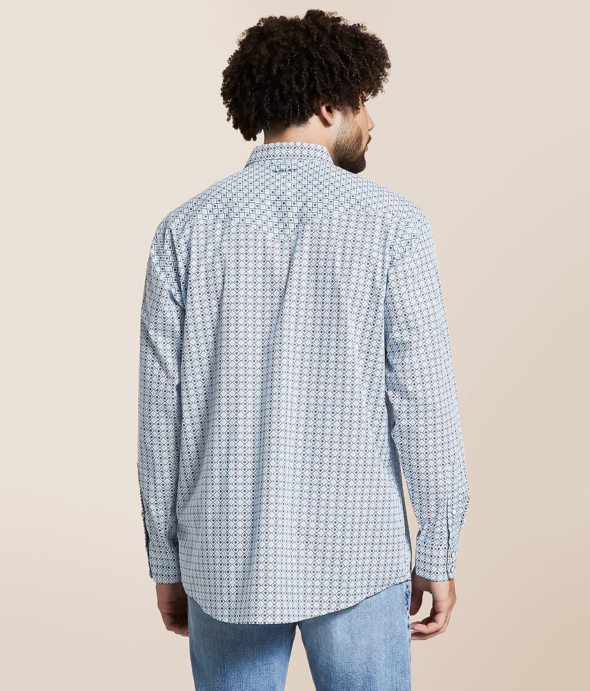 Sherwyn Classic Shirt
