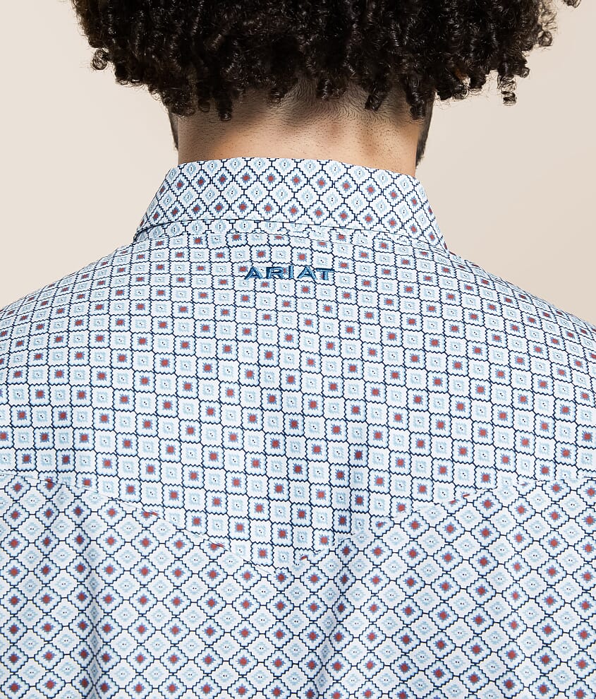 Sherwyn Classic Shirt