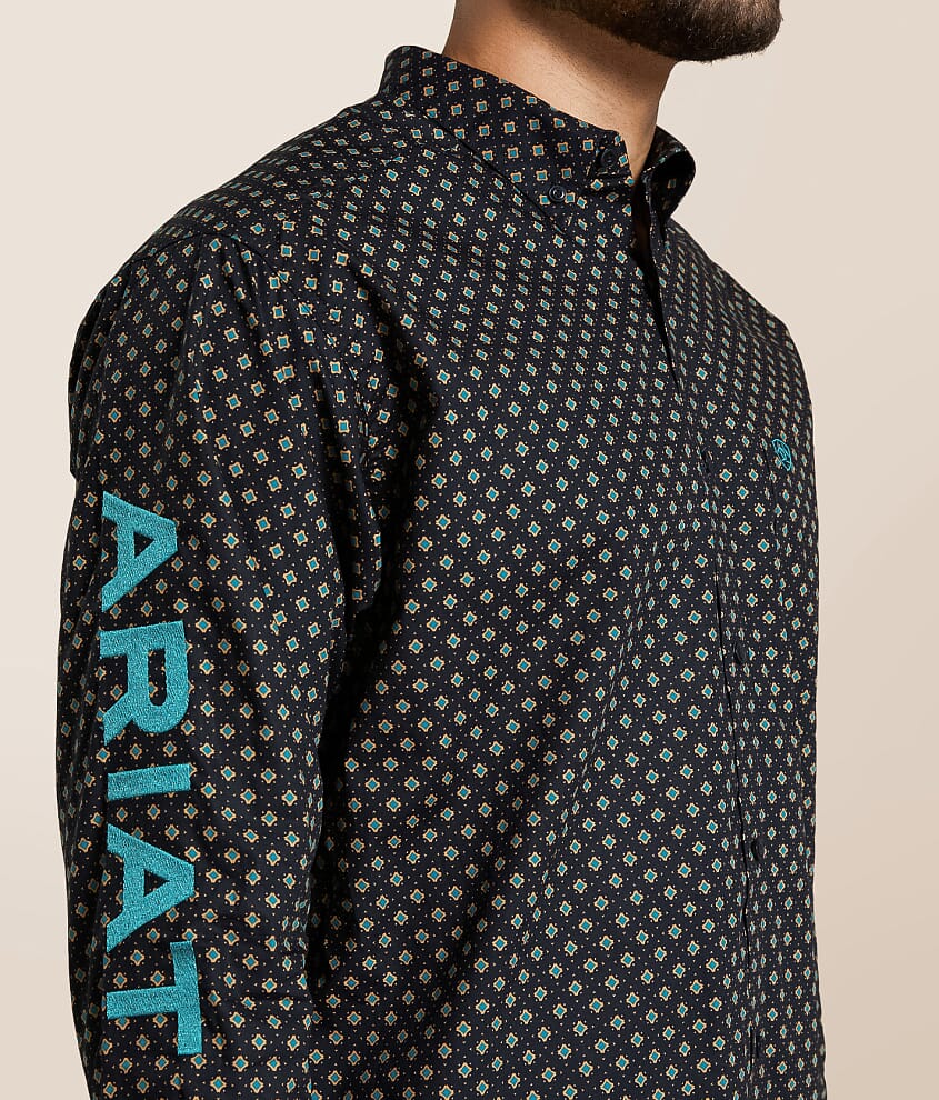 Team Philbert Classic Shirt